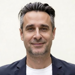 Steve Keri